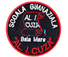 logo footer